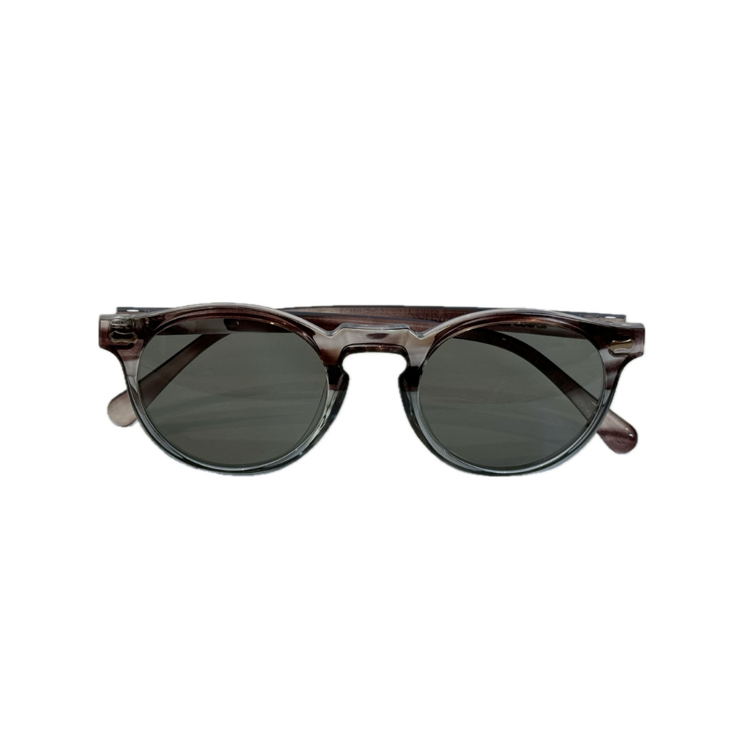 Crystal Polarised Sunnies