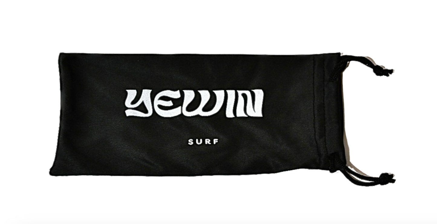 Crystal Polarised Sunnies