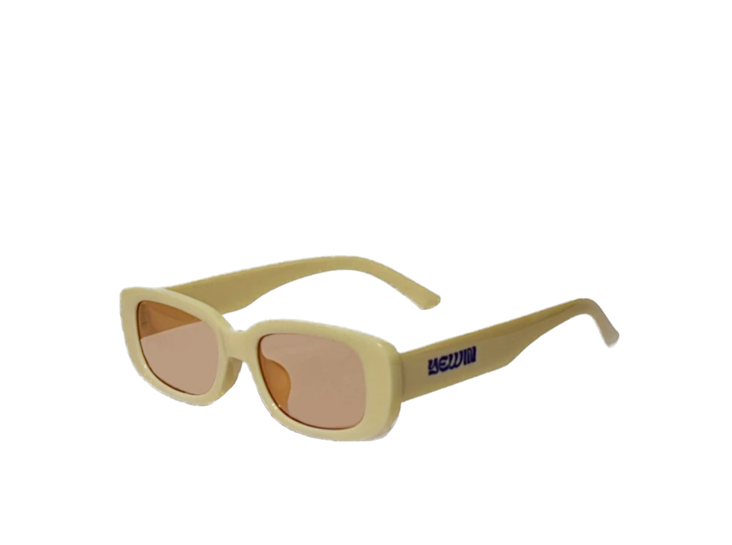 Cream Sunnies