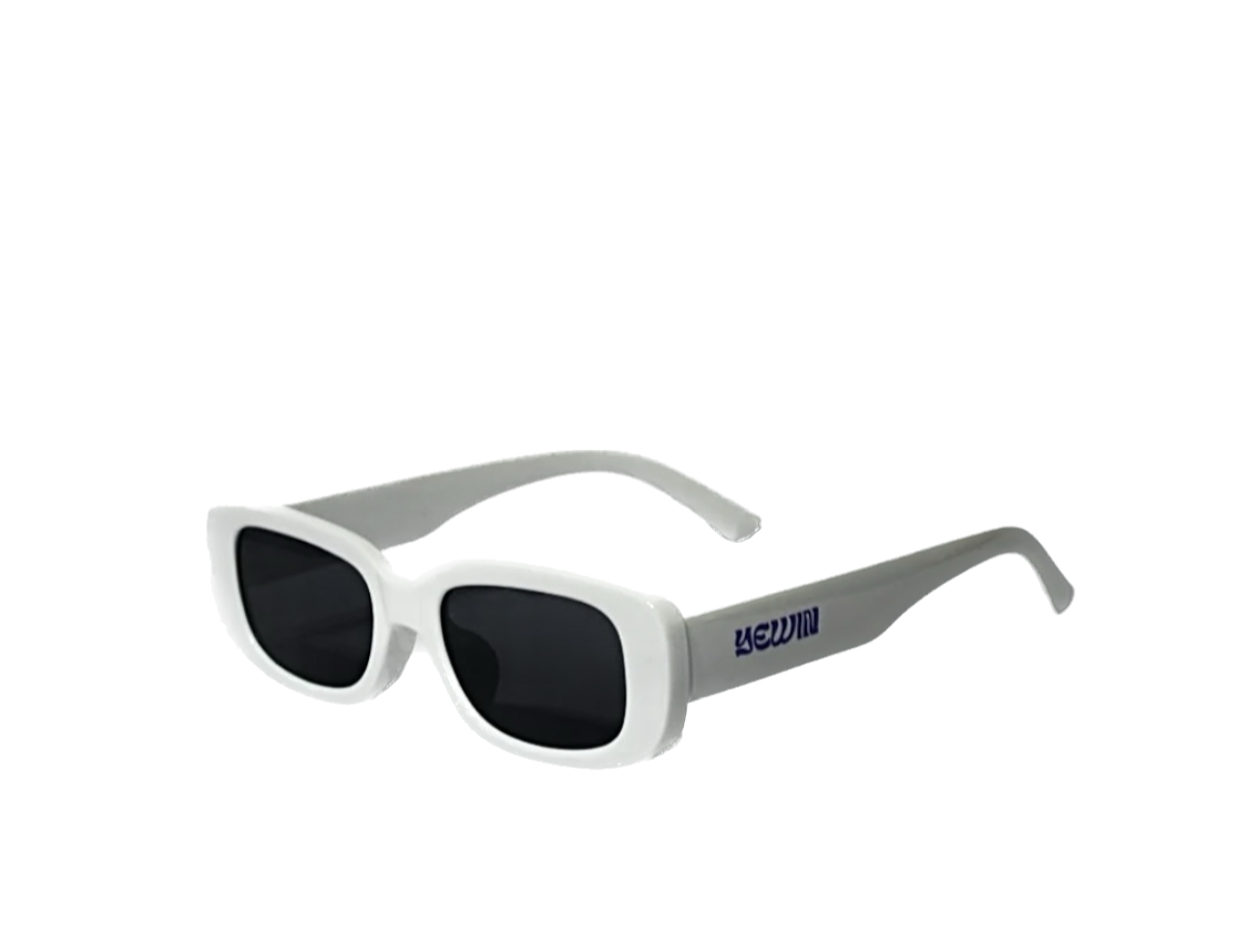 White Sunnies