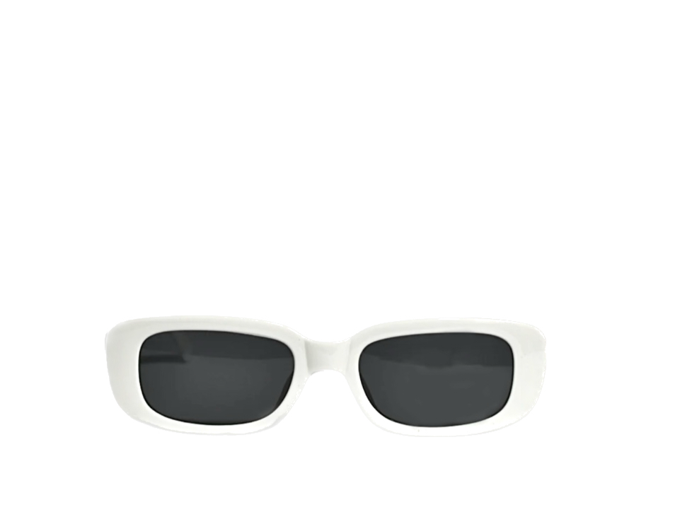 White Sunnies