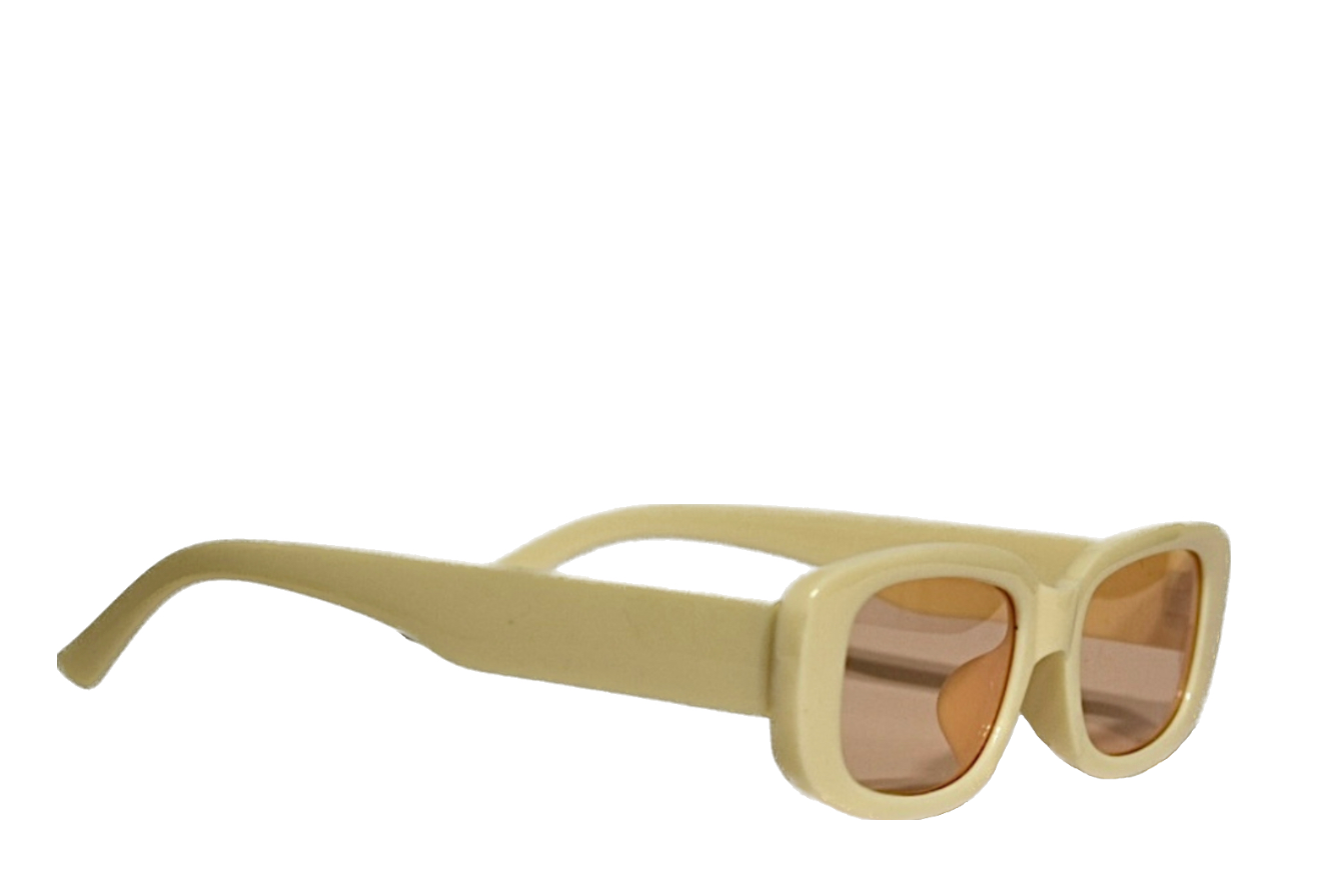 Cream Sunnies
