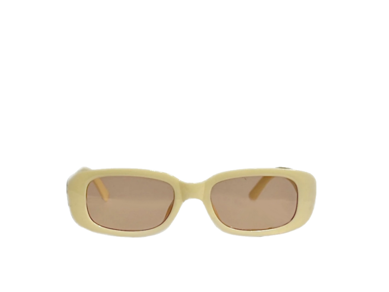 Cream Sunnies