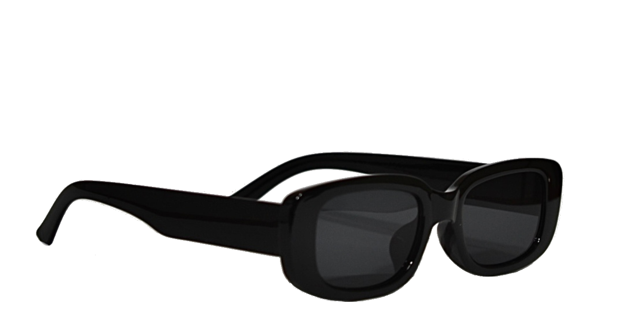 Black sunnies online