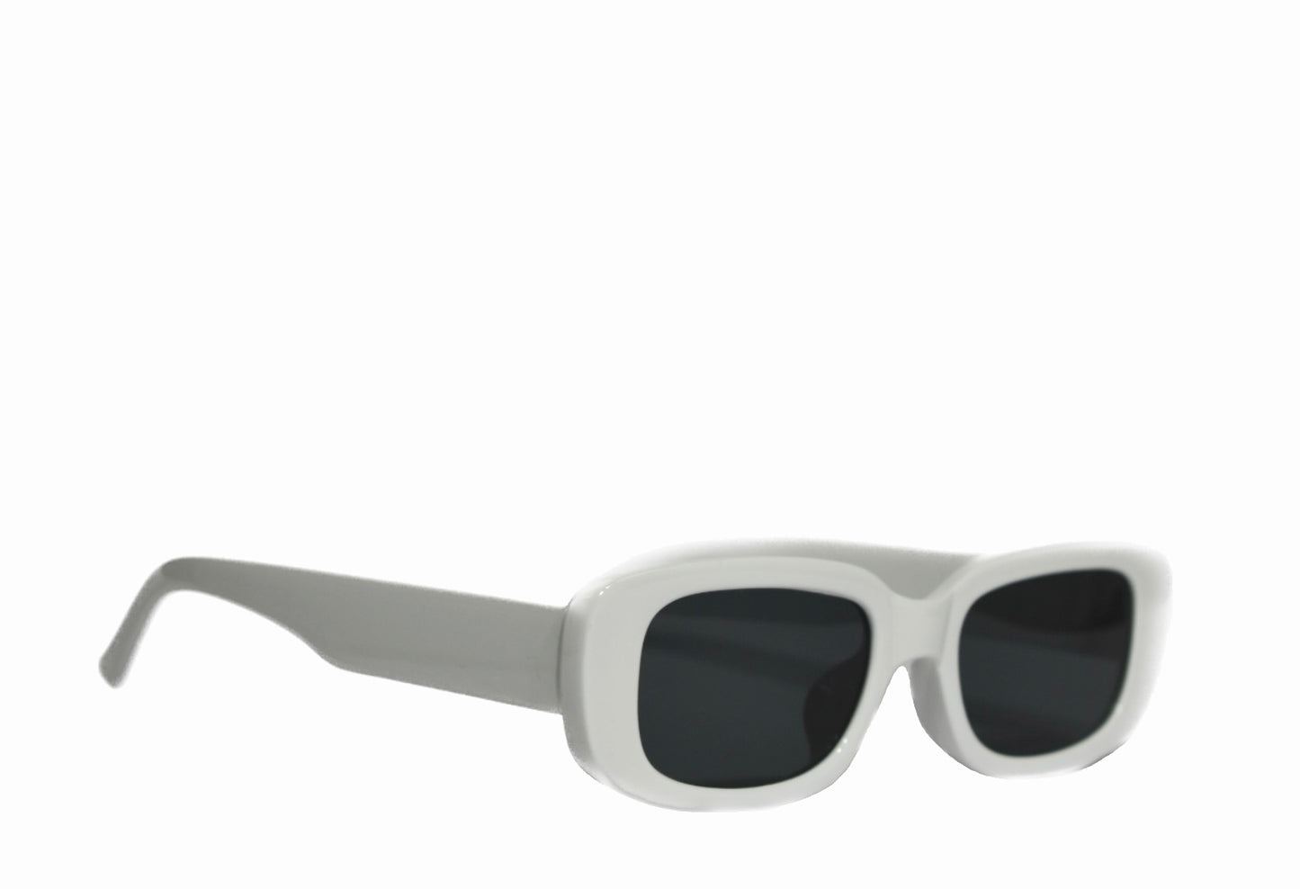 White Sunnies