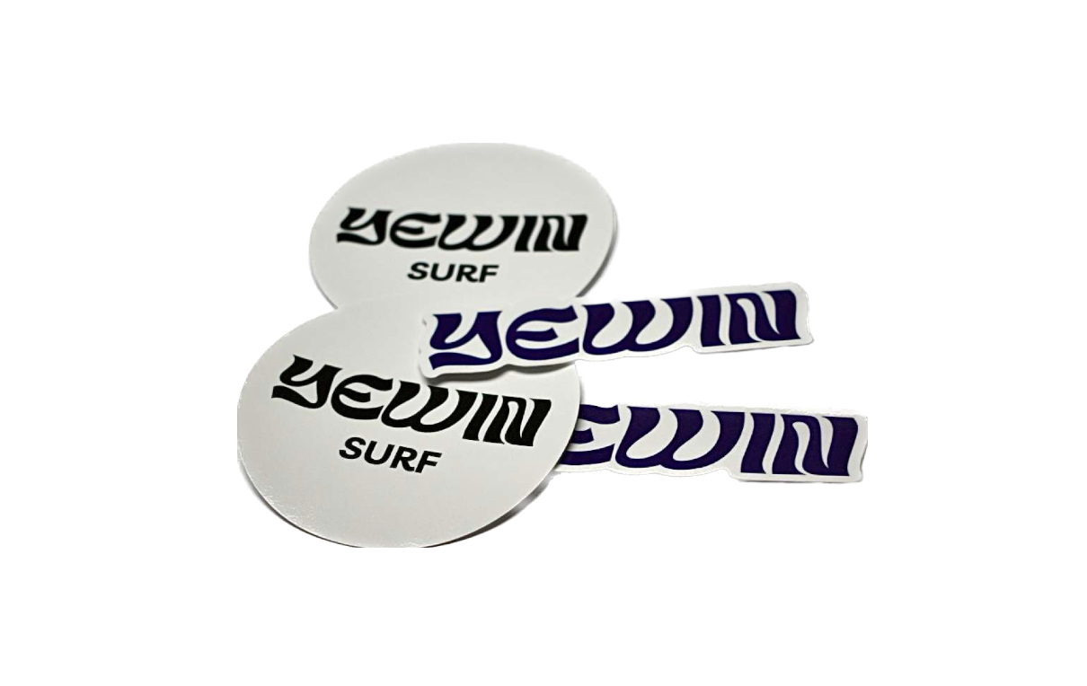 Sticker Pack